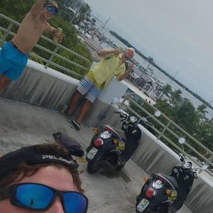 Meet your Posher, Bryce